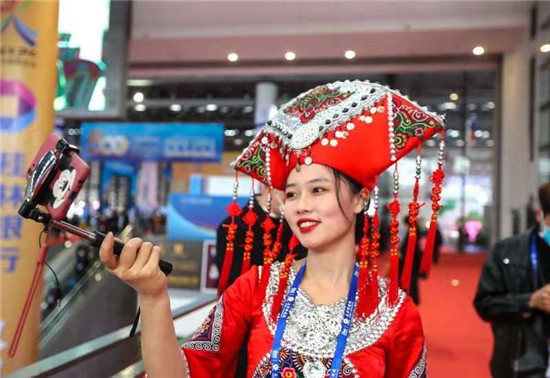 第十七届中国—东盟博览会和中国—东盟商务与投资峰会成功举办