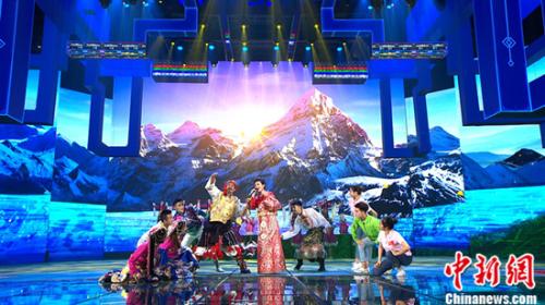 《中国民歌大会》第二季再创文化类文艺节目新时代